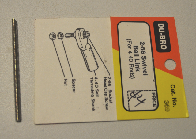 Good Quality Ball Links