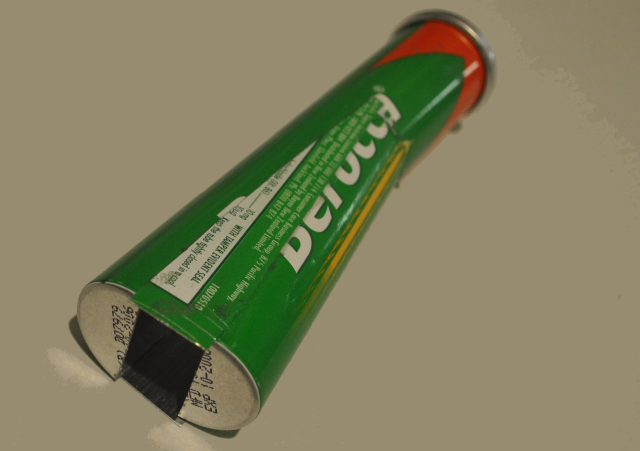 How To Make The Flare 2