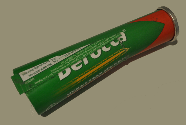 How To Make The Flare