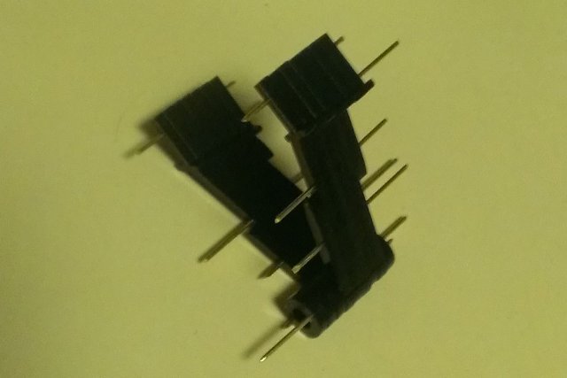 The Wing Stut Construction