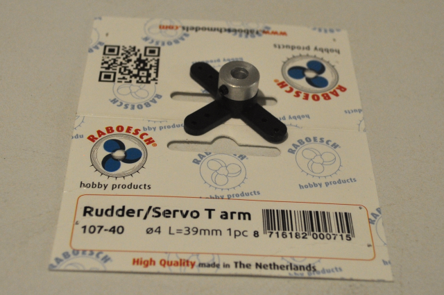 Good Quality Tiller Arm